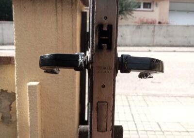 Reparaciones Caldes de Malavella.