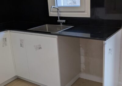 Reforma integral Cassà de la Selva