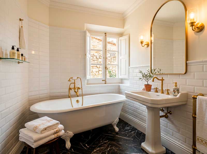 estilo-de-baño-baños-clasicos-seralmo